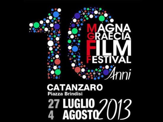 Magna Grecia Film Festival 2013