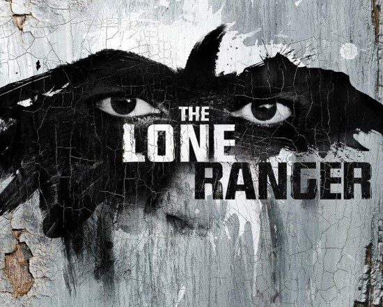 The lone Ranger recensione