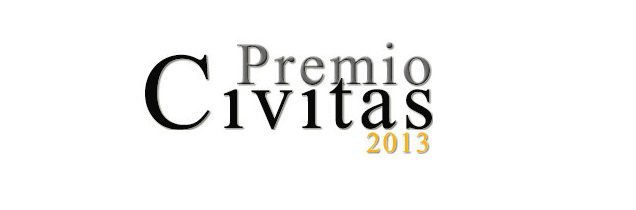 Premio Civitas 2013