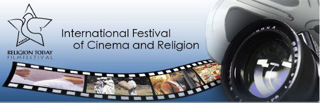 Religion Today Filmfestival 2013