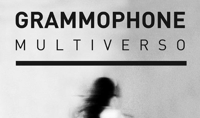 Grammophone - Multiverso