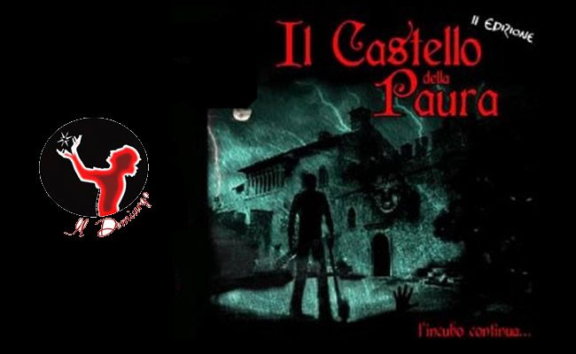 Il Castello della Paura, 2a edizione a Lauro