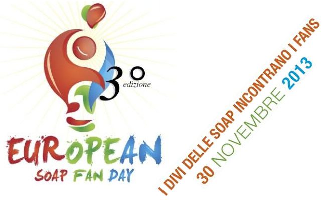 European Soap Fan Day 2013