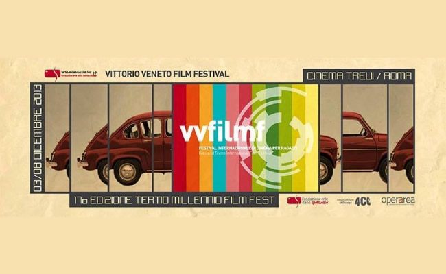 Vittorio Veneto Film Festival incontra il Tertio Millennio Film Festival