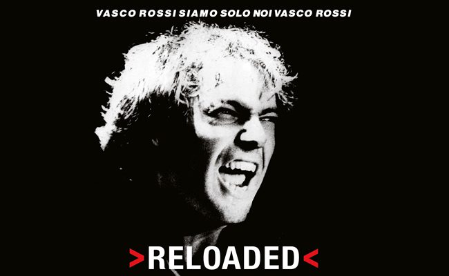 Siamo Solo Noi Deluxe - Vasco Rossi