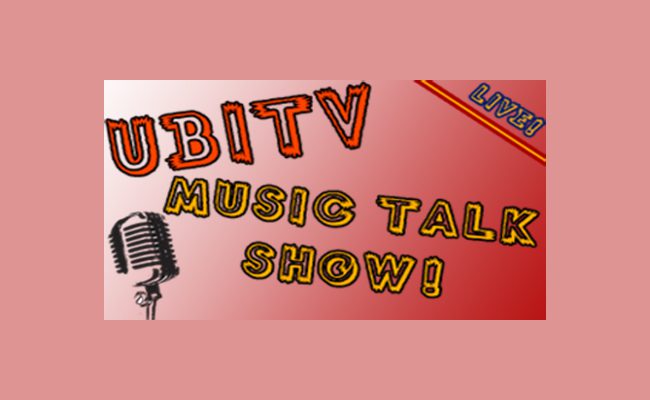 UbiTV Music Talk