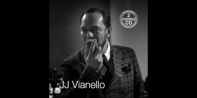JJ Vianello