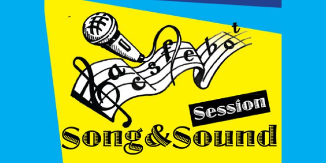 Song e sound session
