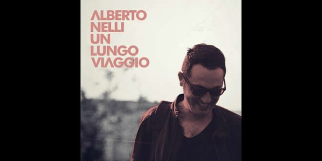 Alberto Nelli - Un lungo viaggio