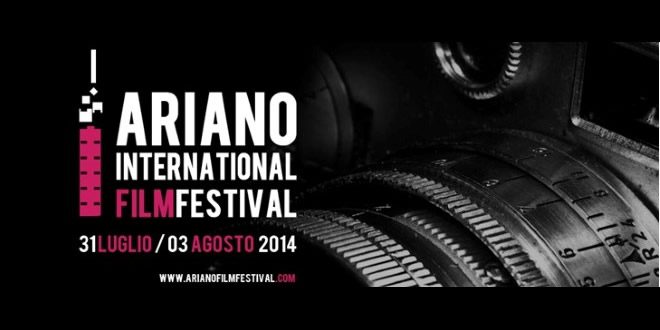 Ariano International Film Festival 2014