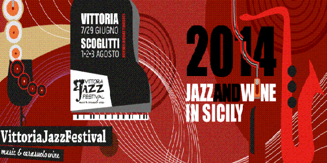 Vittoria Jazz Festival