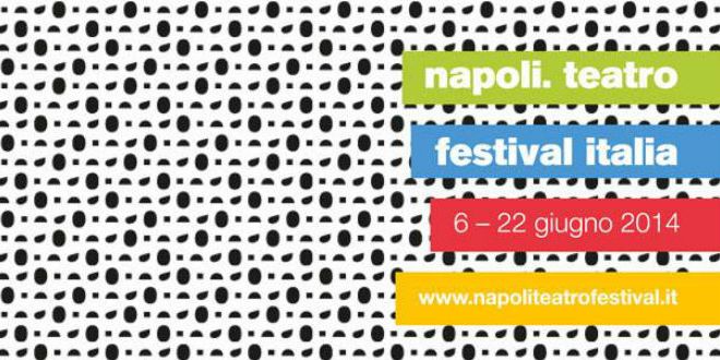 Napoli Teatro Festival 2014
