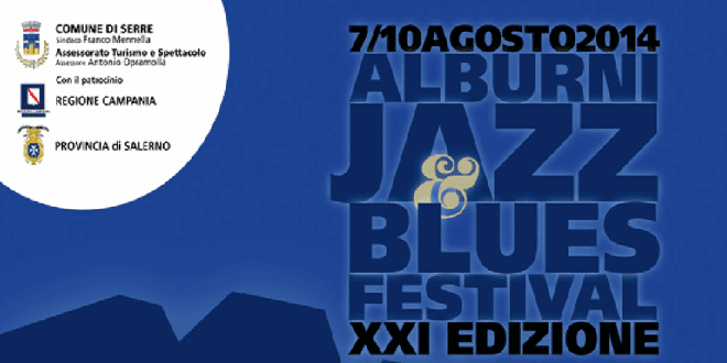 Alburni Jazz & Blues 2014