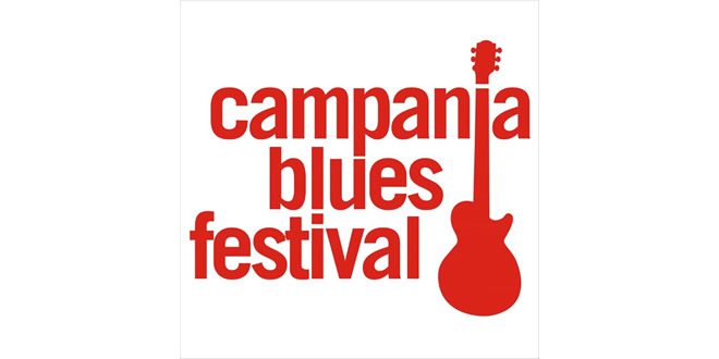 Campania Blues Festival