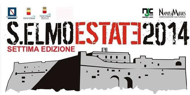 Castel Sant'Elmo Estate 2014