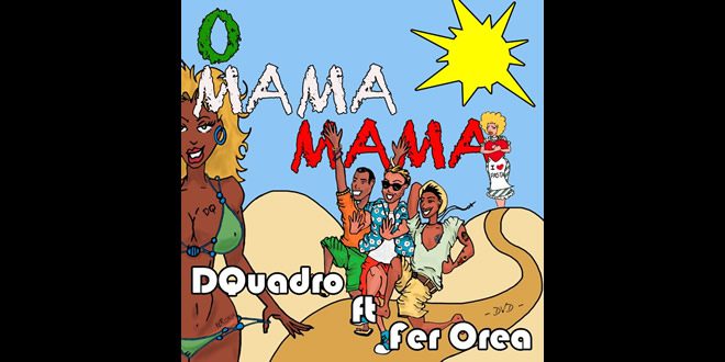 DQuadro-Omamamama