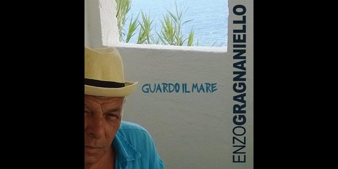 Enzo Gragnaniello - Guardo il mare
