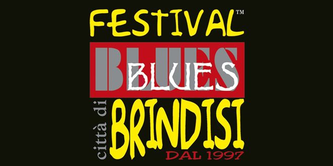 Festival Blues Brindisi
