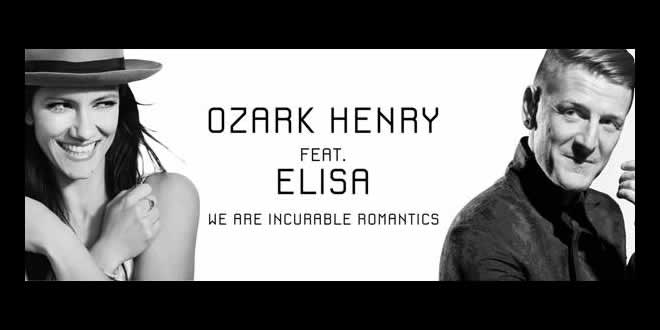 Ozark Henry ed Elisa