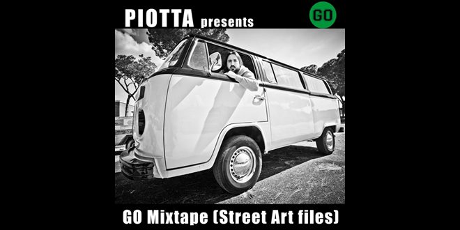 Piotta Go Mixtape