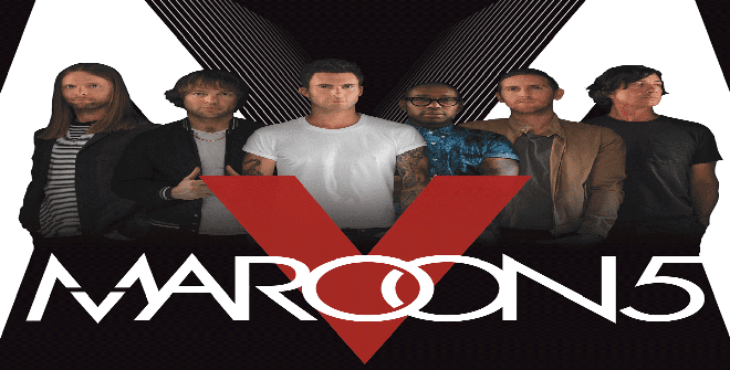 Maroon5 V