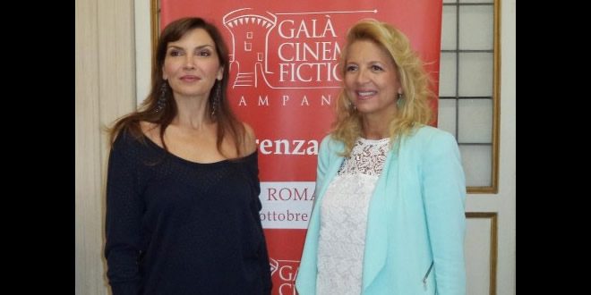M.Pia Calzone e Valeria Della Rocca