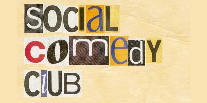 Social Comedy Club