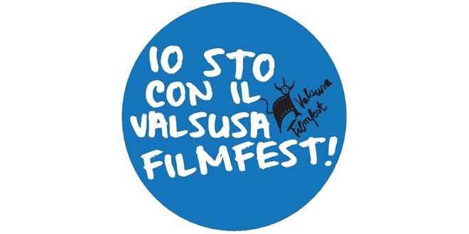 Io sto con il Valsusa FilmFest 2015