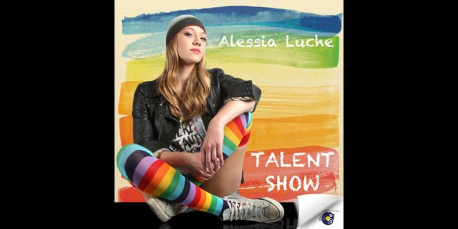 Alessia Luche - Talent Show