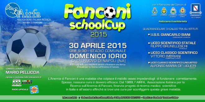 Fanconi 2015