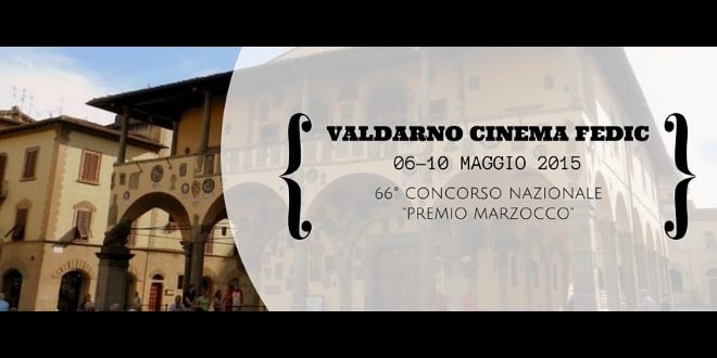 Valdarno Cinema Fedic 2015