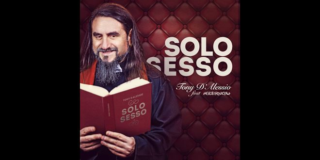 Tony D'Alessio - singolo