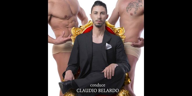Claudio Belardo