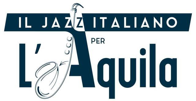 logo Jazz per L'Aquila