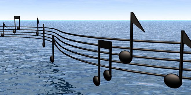 Musica sul mare