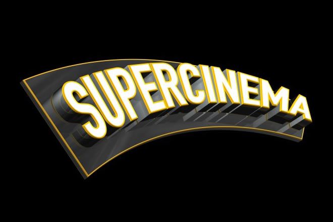 Supercinema - Canale 5