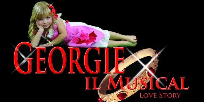 Georgie Il Musical