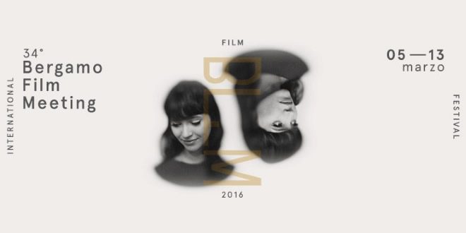 Bergamo Film Meeting 2016