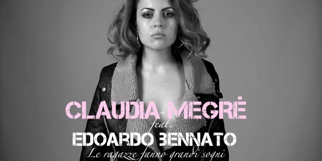 Claudia Megre ft Bennato
