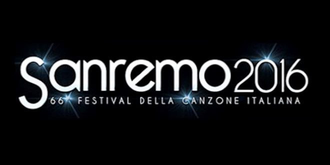 Festival di Sanremo 2016