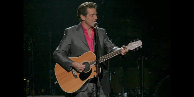 Glenn Frey