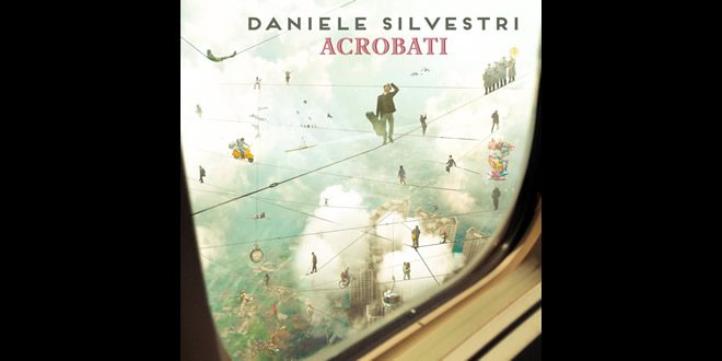 Daniele Silvestri - Acrobati