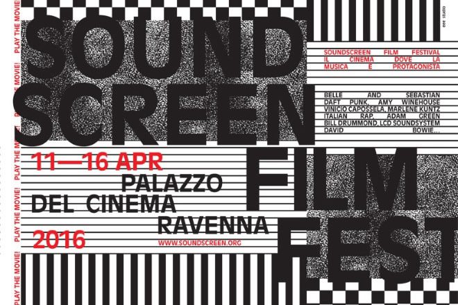 SoundScreen Film Festival