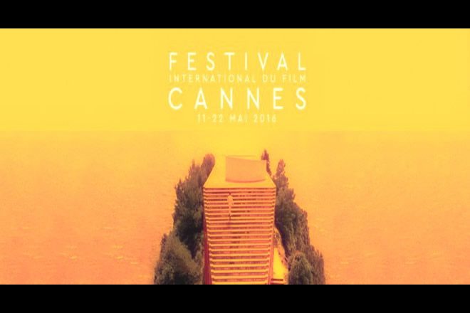 Festival di Cannes 2016