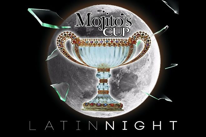 Mojito's Cup