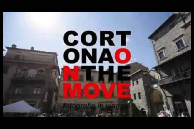 Cortona on the Move