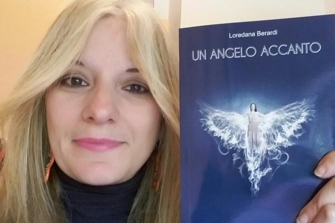 Loredana Berardi - Un angelo accanto