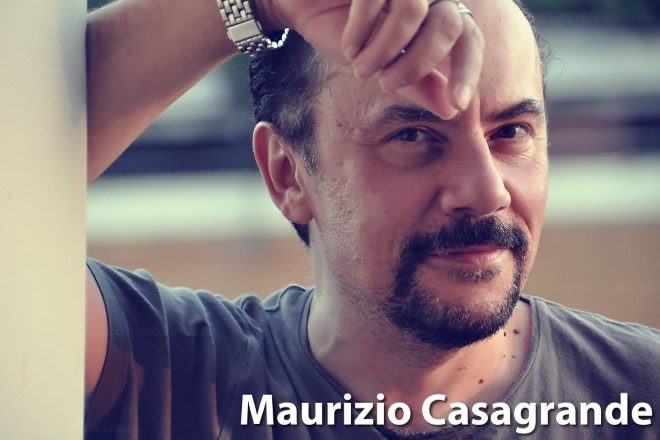 Maurizio Casagrande