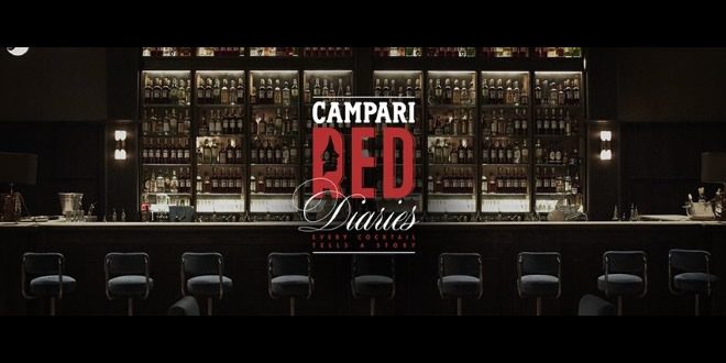 Campari Red Diaries