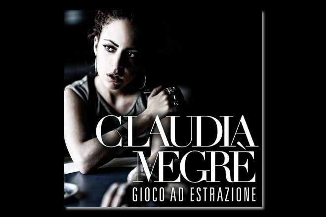 Claudia Megrè - Gioco ad estrazione